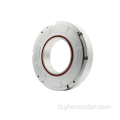 Encoder lineare Encoder assoluto